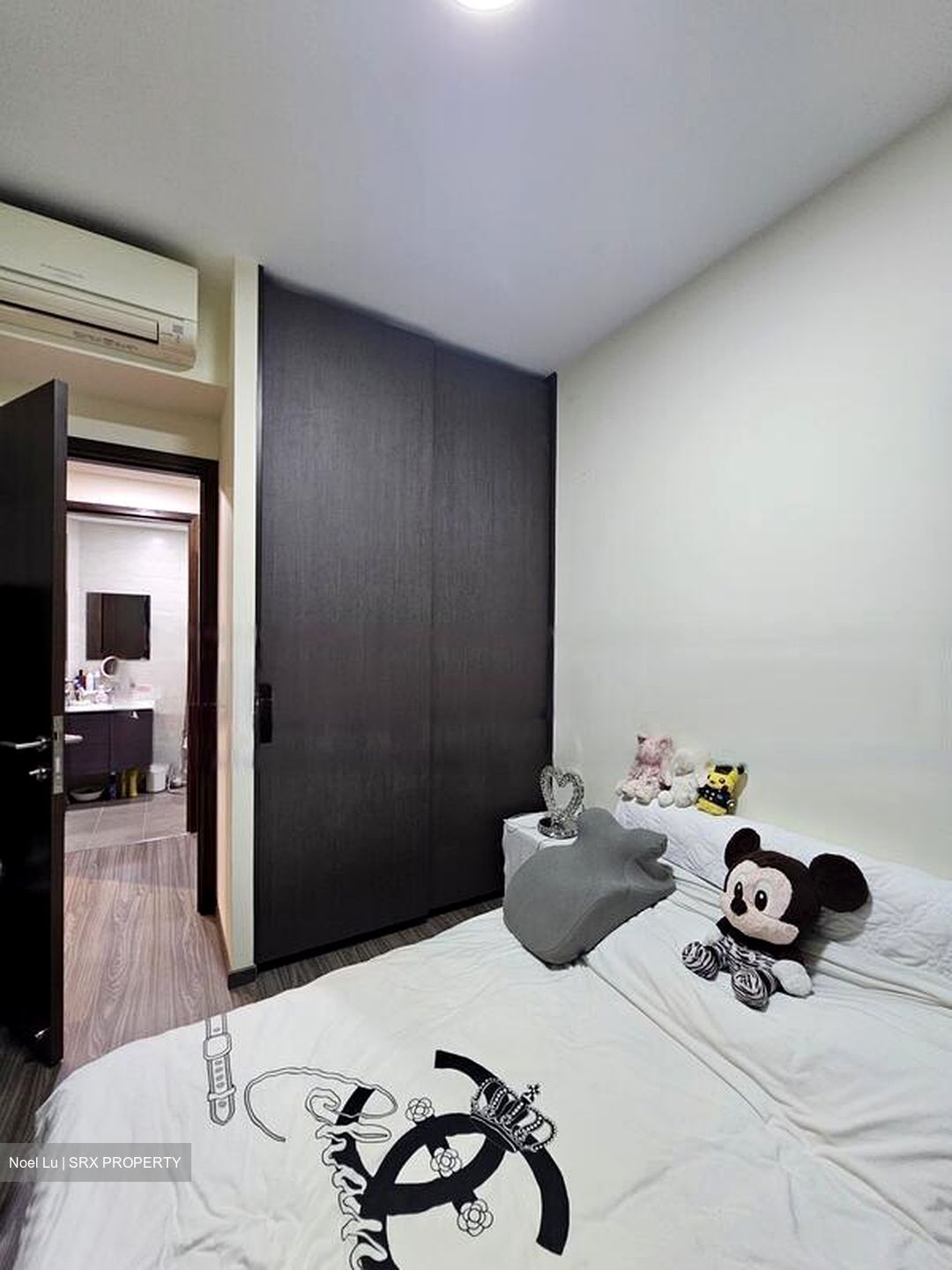 Eight Courtyards (D27), Condominium #482786951